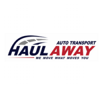 HaulAway Auto Transport Logo