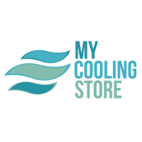 My Cooling Store Logo