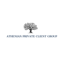 Athenian Private Client Group Logo
