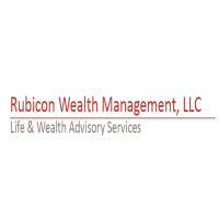 Rubicon Wealth Management, LLC Logo