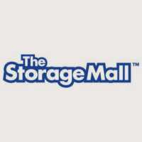 The Storage Mall - Niagara Falls Logo