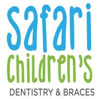 Safari Children's Dentistry & Braces Logo