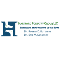 Hartford Podiatry Group Logo