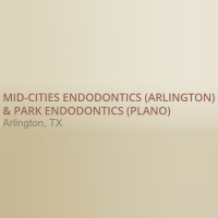Mid-Cities & Park Endodontics Logo