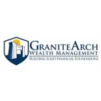 GraniteArch Wealth Management Logo