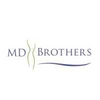 MD Brothers Cosmetic Surgery and Aesthetic Medicine Logo