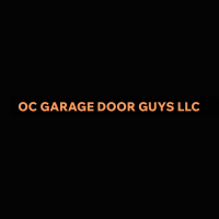 OC Garage Door Guys LLC Logo