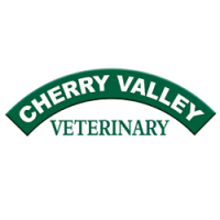 Cherry Valley Veterinary Hospital Logo