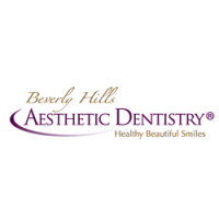 Beverly Hills Aesthetic Dentistry Logo