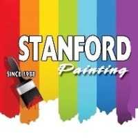 Stanford Painting Logo