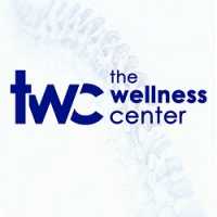 The Wellness Center Rockwood Logo