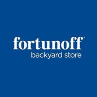 Fortunoff Backyard Store Logo
