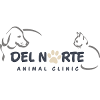 Del Norte Animal Clinic Logo