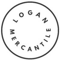 Logan Mercantile Logo