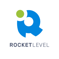 RocketLevel Logo