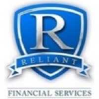 Reliant Financial Services Inc. Logo