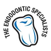 The Endodontic Specialists - The Dental Specialists Logo