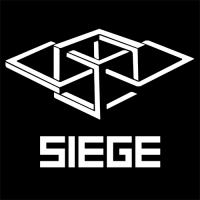 SIEGE INC. Logo