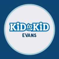 Kid to Kid Evans Logo