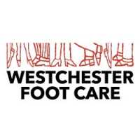 Westchester Foot Care Logo