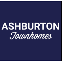 Ashburton Townhomes Logo