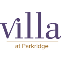 Villa at Parkridge Logo