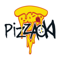 Pizzaoki - Glendale Logo