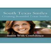 South Texas Smiles Logo
