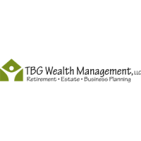 TBG Wealth Management Logo