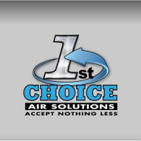 1st Choice Air Solutions Logo