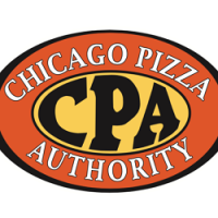 Chicago Pizza Authority Logo