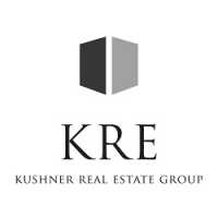 The KRE Group Logo