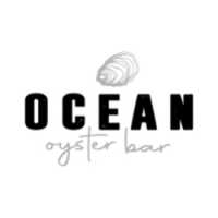 Ocean Fish Market Logo