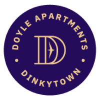 Doyle Apartments Logo