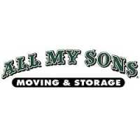 All My Sons Hartford LLC Logo