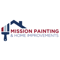 Mission Painting and Home Improvements Overland Park Logo