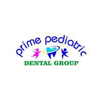 Prime Pediatric Dental Group Logo