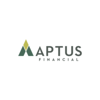 Aptus Financial Logo