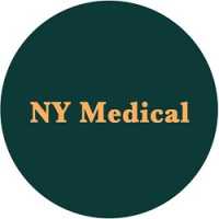 NY Medical Midtown, Igor Kletsman MD Logo