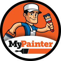 My Painter & Exteriors Logo