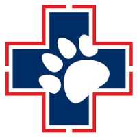 Community Animal Hospital Logo