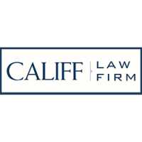 Califf Law Firm LLC Logo