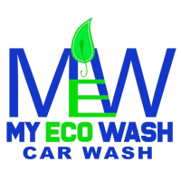 My Eco Wash Logo