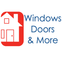 Windows Doors & More Logo