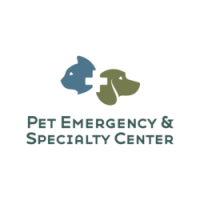 Pet Emergency & Specialty Center-South County Logo