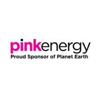Pink Energy Pittsburgh Logo