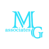Marc Goldstein Associates Logo