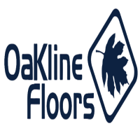 OaKline Floors Logo
