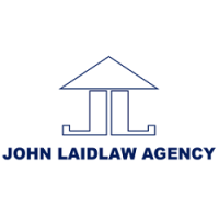 John Laidlaw Agency Logo