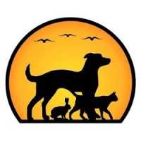 All Creatures Pet Hospital Logo